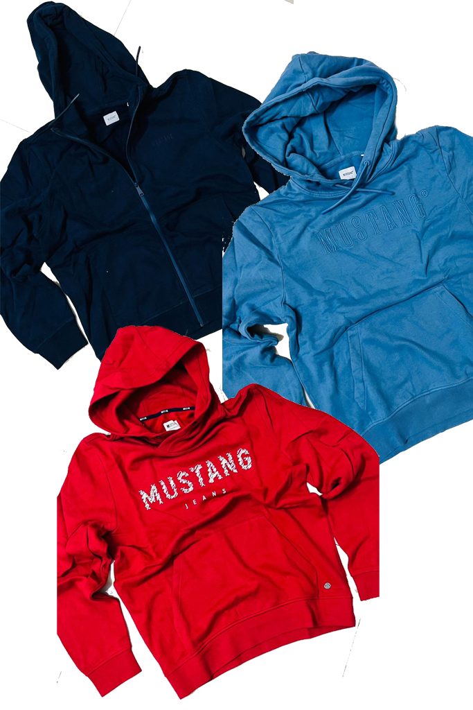 Hoodies